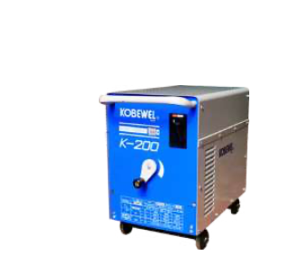 Kobewel 200A ARC Welding Machine K-200