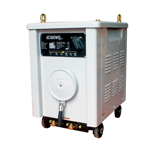 Kobewel MMA Arc Welding Machine