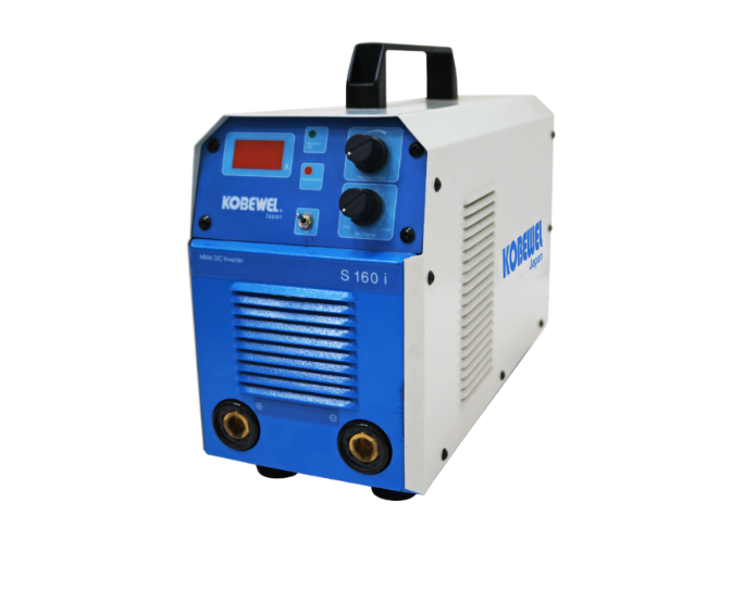 Kobewel MMA/TIG Inverter Welding Machine S Series