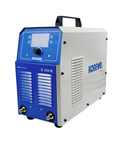 Kobewel MMA/TIG Inverter Welding Machine S Series