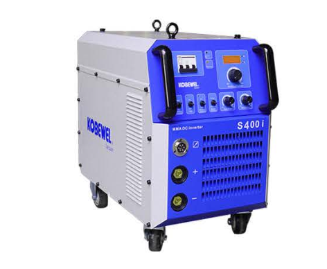 Kobewel MMA/TIG Inverter Welding Machine S Series