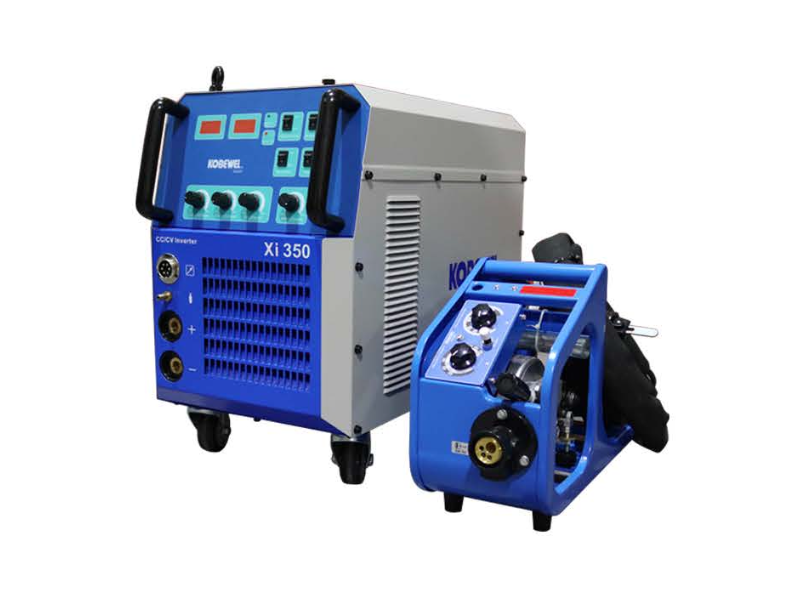 Kobewel  MIG/MAG Inverter Welding Machine