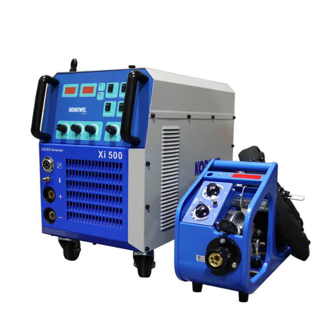 Kobewel  MIG/MAG Inverter Welding Machine