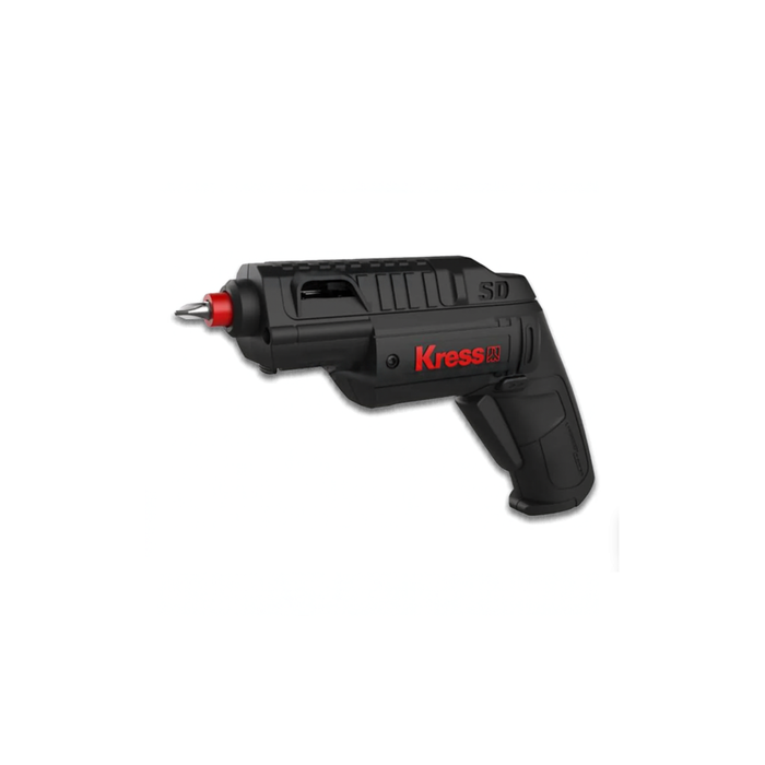 Kress 4V Screwdriver KU254