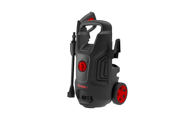 Kress High Pressure Washer KG620