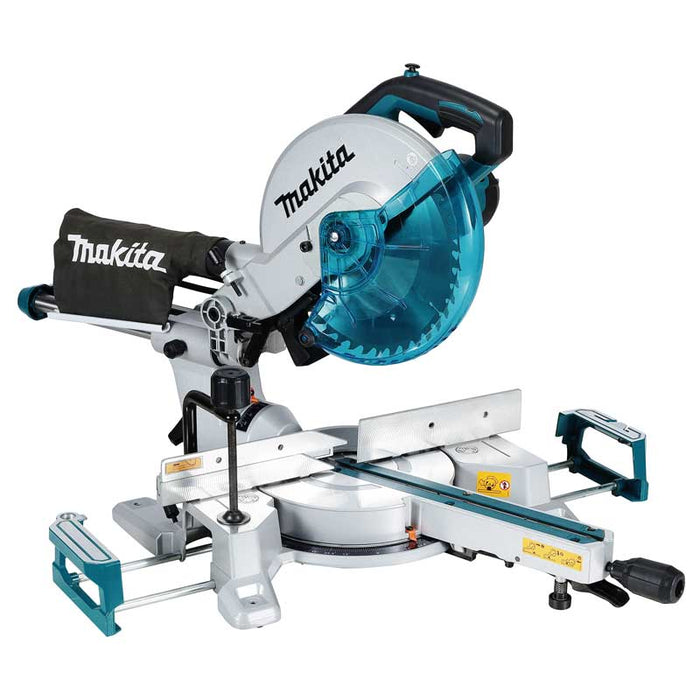 Makita  260 mm (10-1/4″)  Slide Compound Miter Saw LS1110F