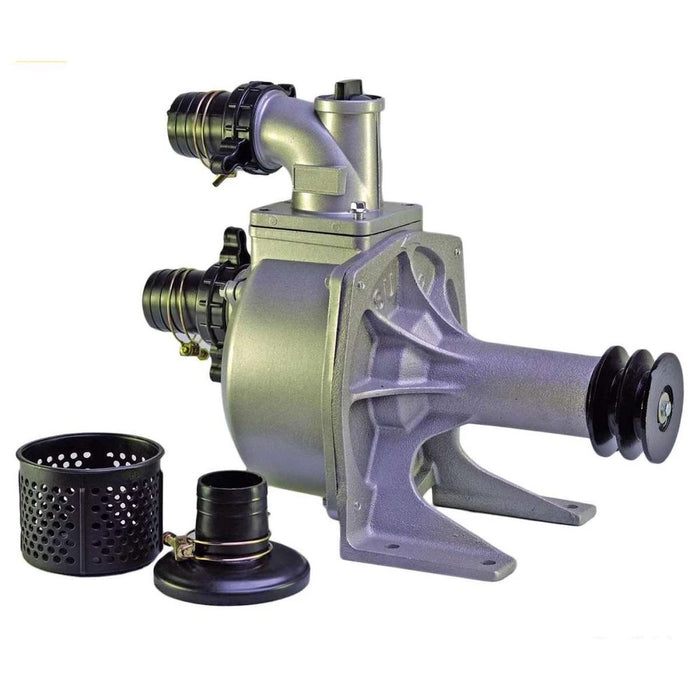 Viva Self-Priming Aluminum Pump