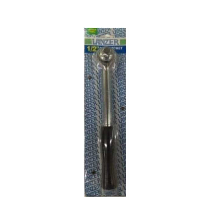 Lanzer 1/2" Drive Ratchet Handle