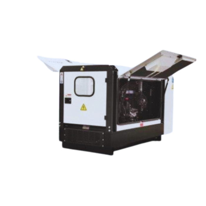 Leega Diesel Generator Set