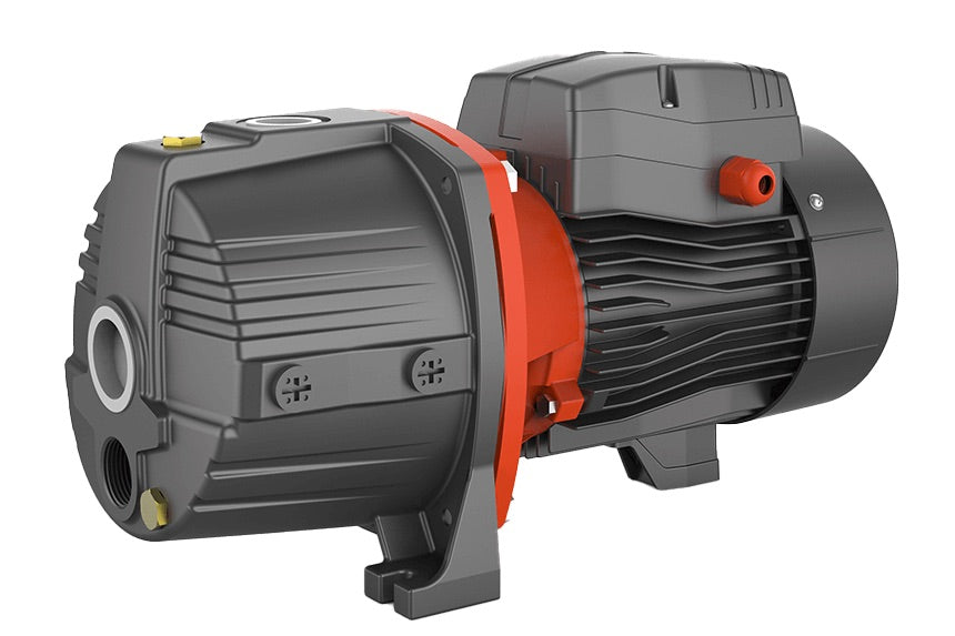 Leo Jet Pumps (AJDm)
