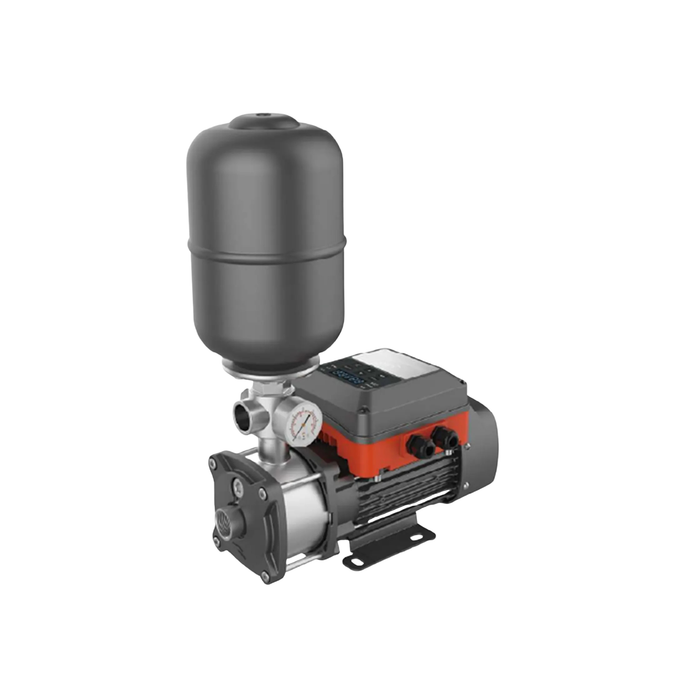 Leo Permanent Magnet Intelligent Horizontal Multi-Stage Pumps : EMH