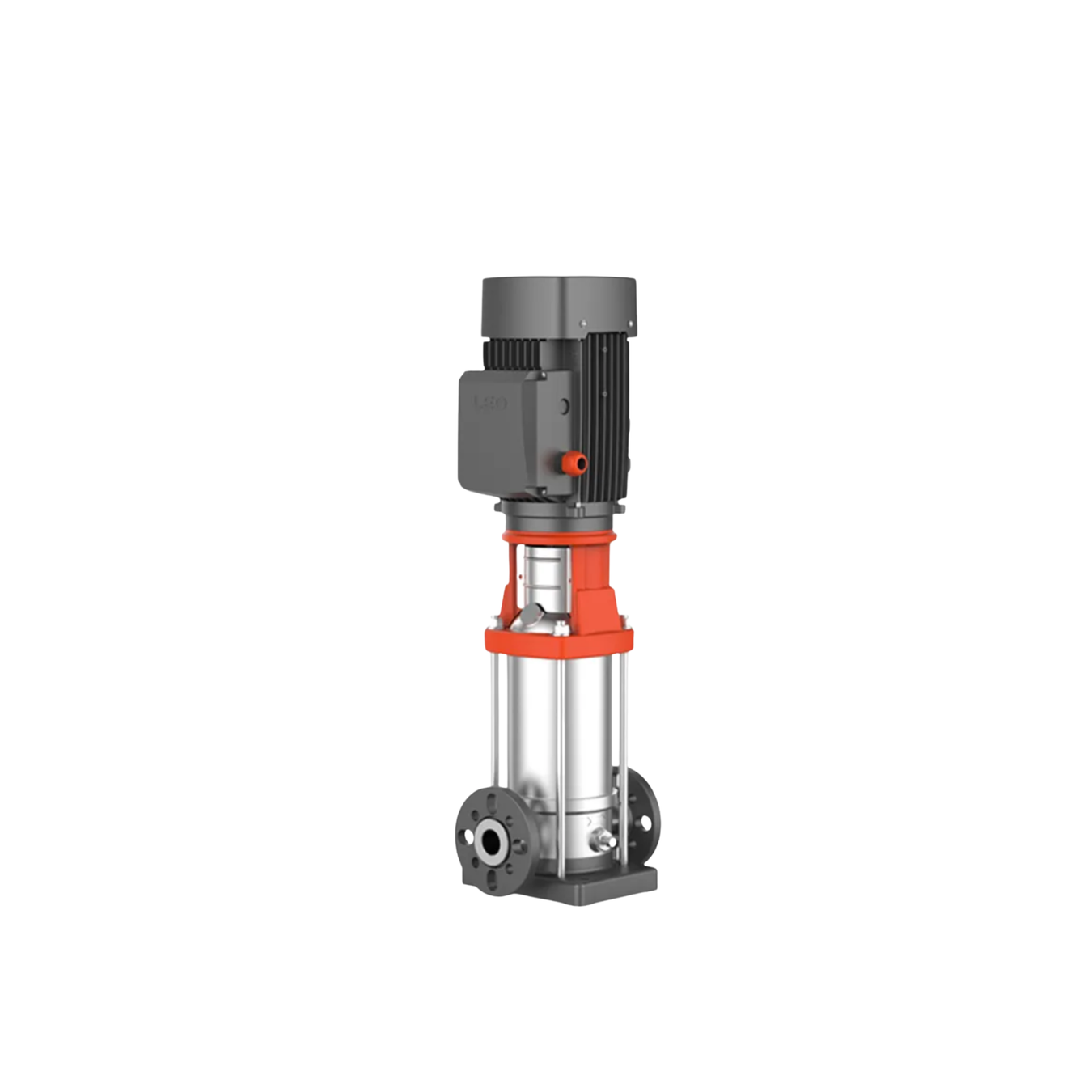 Waterpump - Multistage Vertical Centrifugal Pump