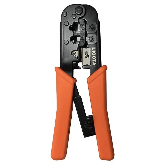 Licota Modular Crimping Tool Crimper ACP-6111R