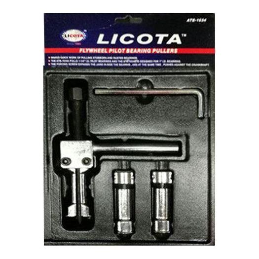 Licota Flywheel Pilot Bearing Puller Set  ATB-1034