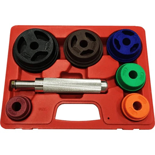 Licota Bearing Positioning Tool Set ATB-1179
