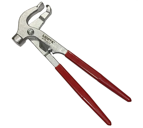 Licota Wheel Weight Balance Pliers ATR-3074