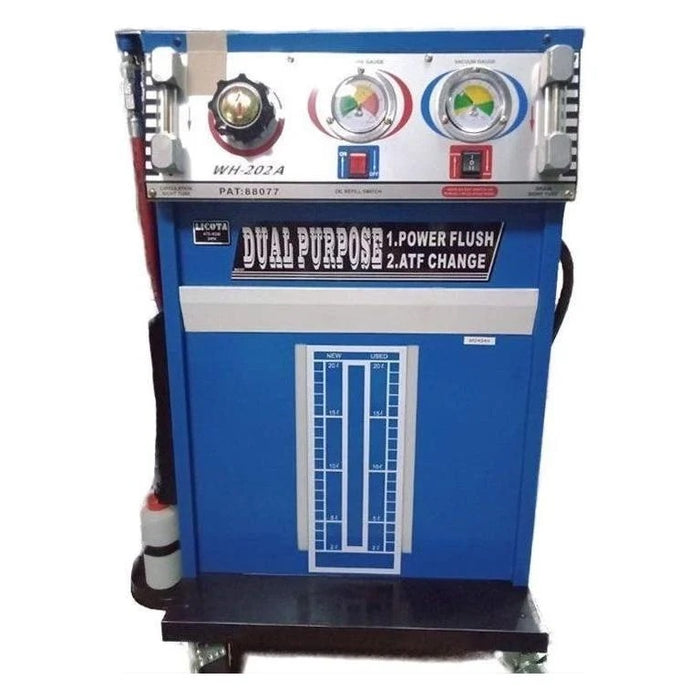 Licota Automatic Transmission Fluid Exchanger Machine ATS-4039