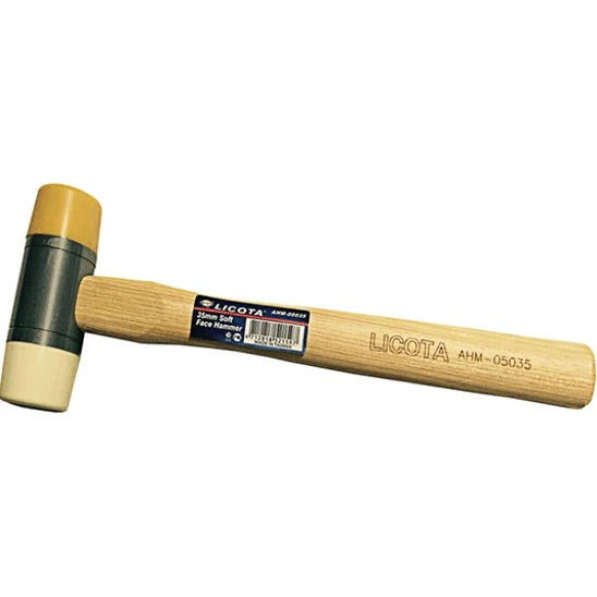 Licota Soft Face Hammer