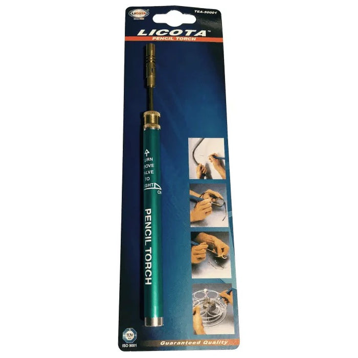 Licota Pencil Torch TEA-50001