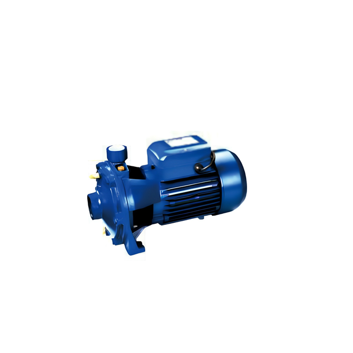 Luckypro 1.5HP Two Stage High Head Centrifugal Pump MCP25/140M