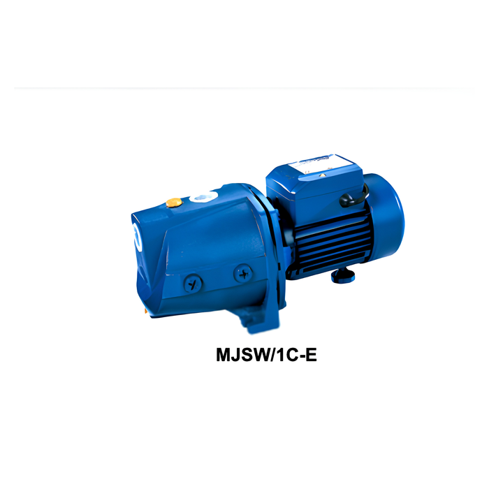 Luckypro Self-Priming Jet Pump