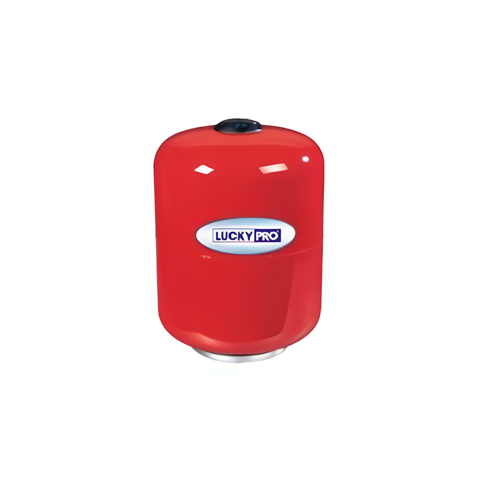 Luckypro Vertical Bladder Tank