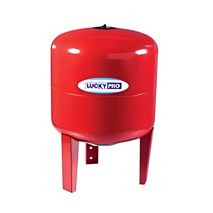 Luckypro Vertical Bladder Tank