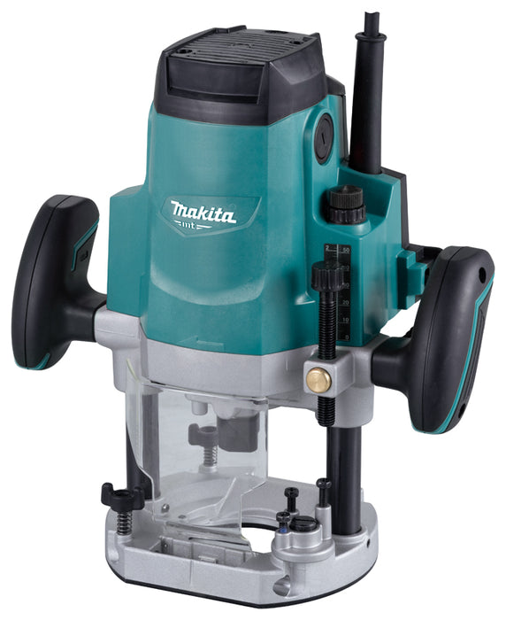 Makita 12mm ( 1/2") Plunge Router  M3602B