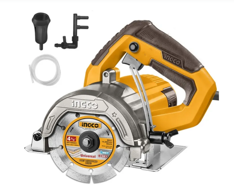 Ingco 1400W Marble Cutter MC140068