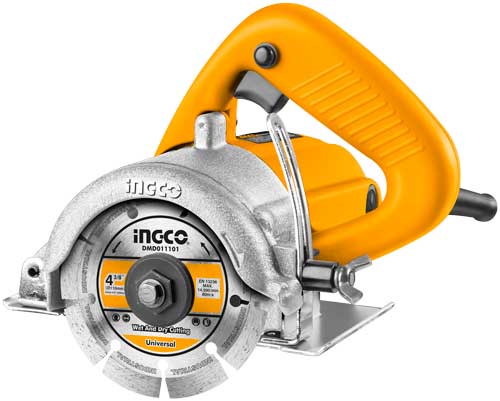 Ingco 1400W Marble Cutter MC14008