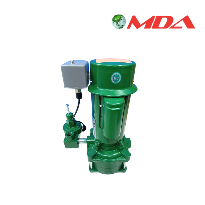 MDA Vertical Deepwell Pump