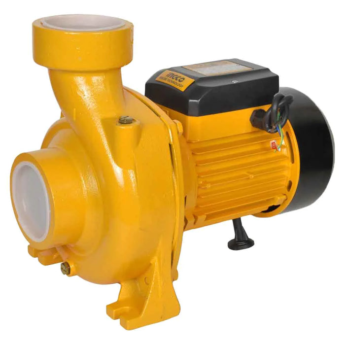 Ingco 1500W (2HP) Centrifugal Pump MHF15001-5