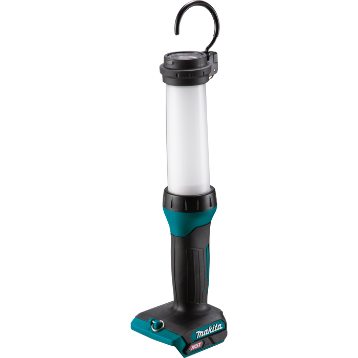 Makita 710 Lumens 40V max XGT® Cordless L.E.D. Worklight ML002G