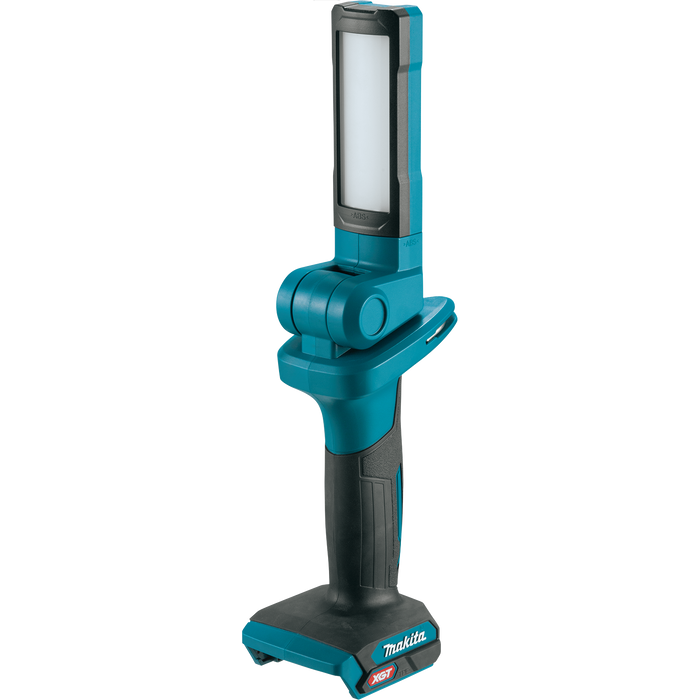 Makita 500 Lumens 40V max XGT® Cordless 18 L.E.D. Flashlight ML006G