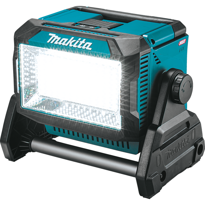 Makita 10,000 Lumens  40V max XGT® / 18V LXT® Cordless Work Light ML009G