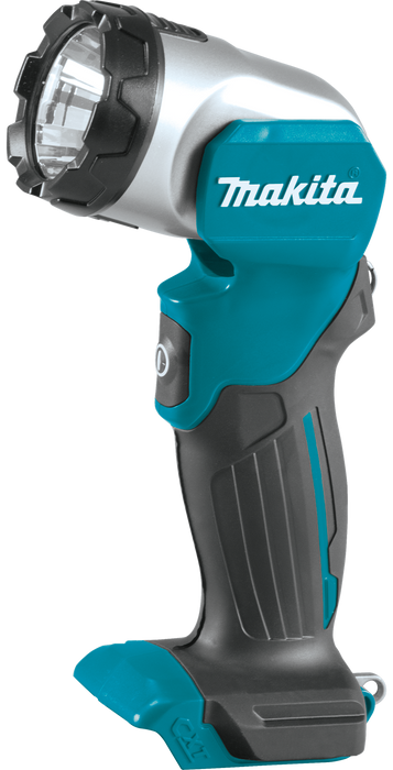 Makita 190 Lumens 12Vmax CXT Cordless LED Flashlight ML105 (AUAML105)