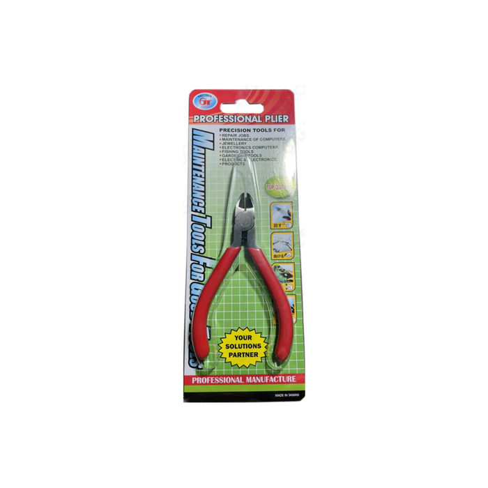 GT Insulated Plier