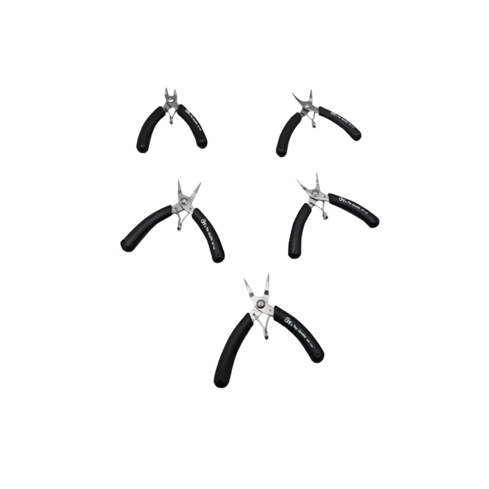 GT 5pcs. Mini Plier Set MP-806