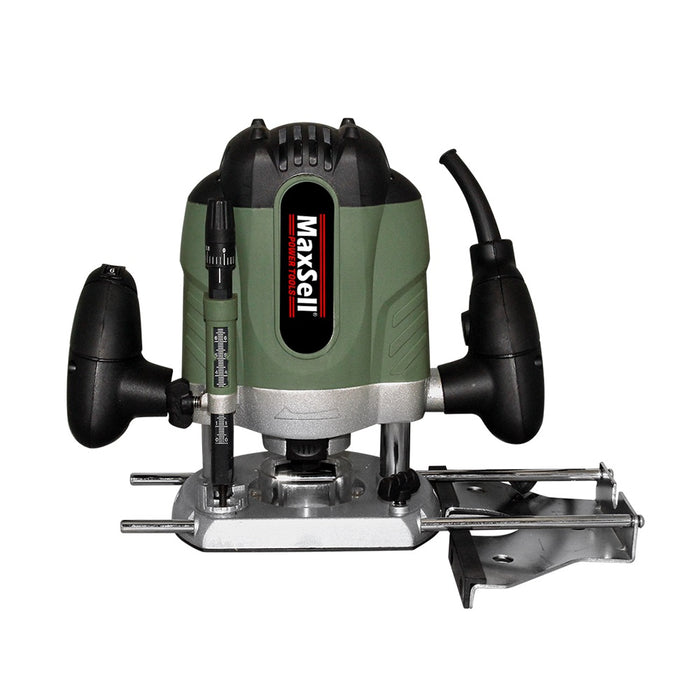 Maxsell  1/4" 1200W Router  MSR-9004AC