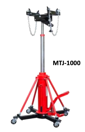Meiho Hydraulic Transmission Jack