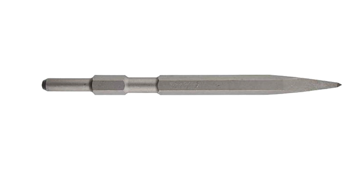 Makita Bull Point for 17mm Hex-Shank