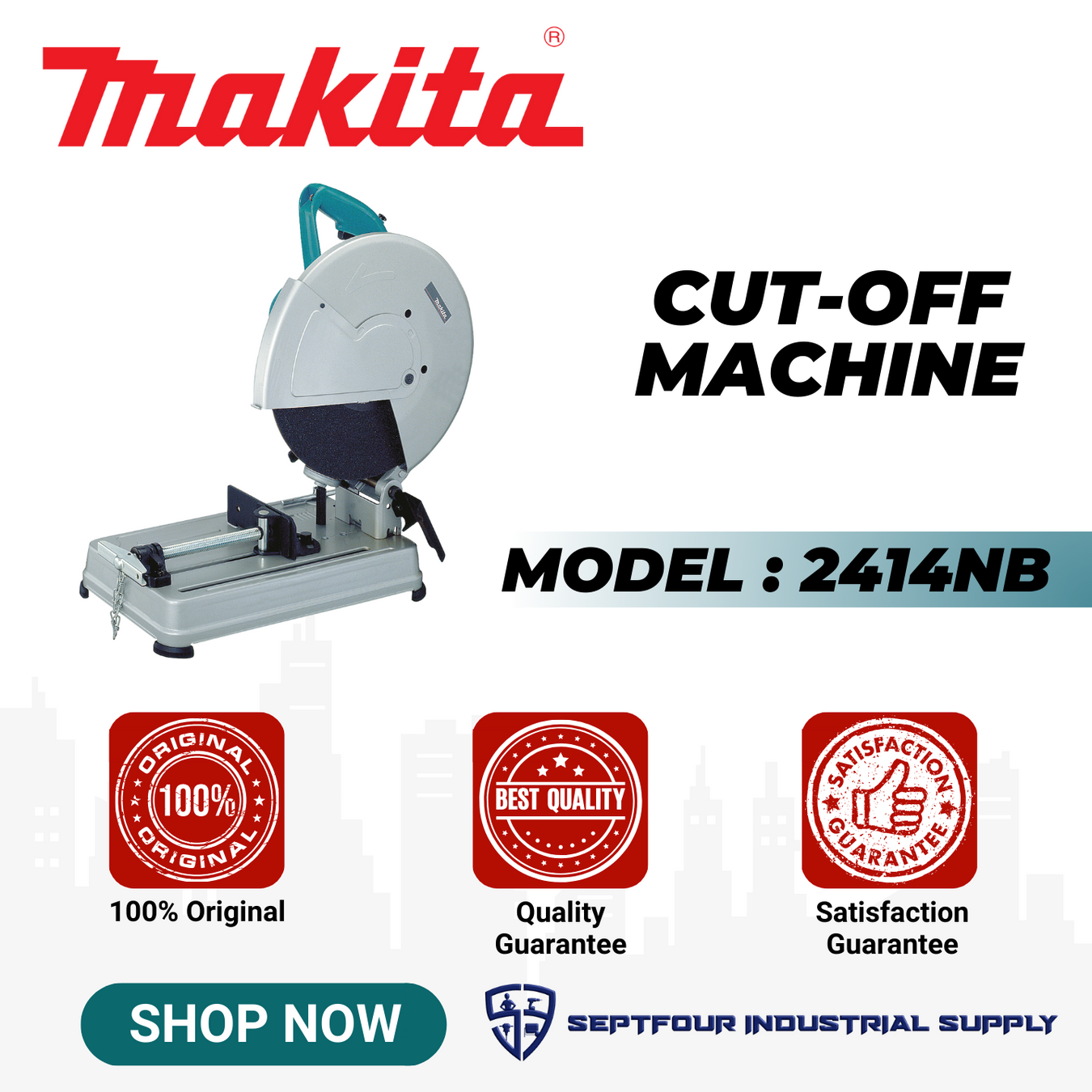 Cutting Machine