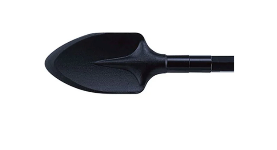 Makita Clay Spade for SDS-MAX Hammers A-17653