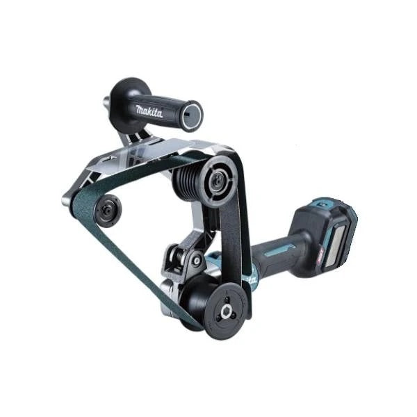Makita 40V Max 40x760mm Cordless Pipe Belt Sander BS002GZ