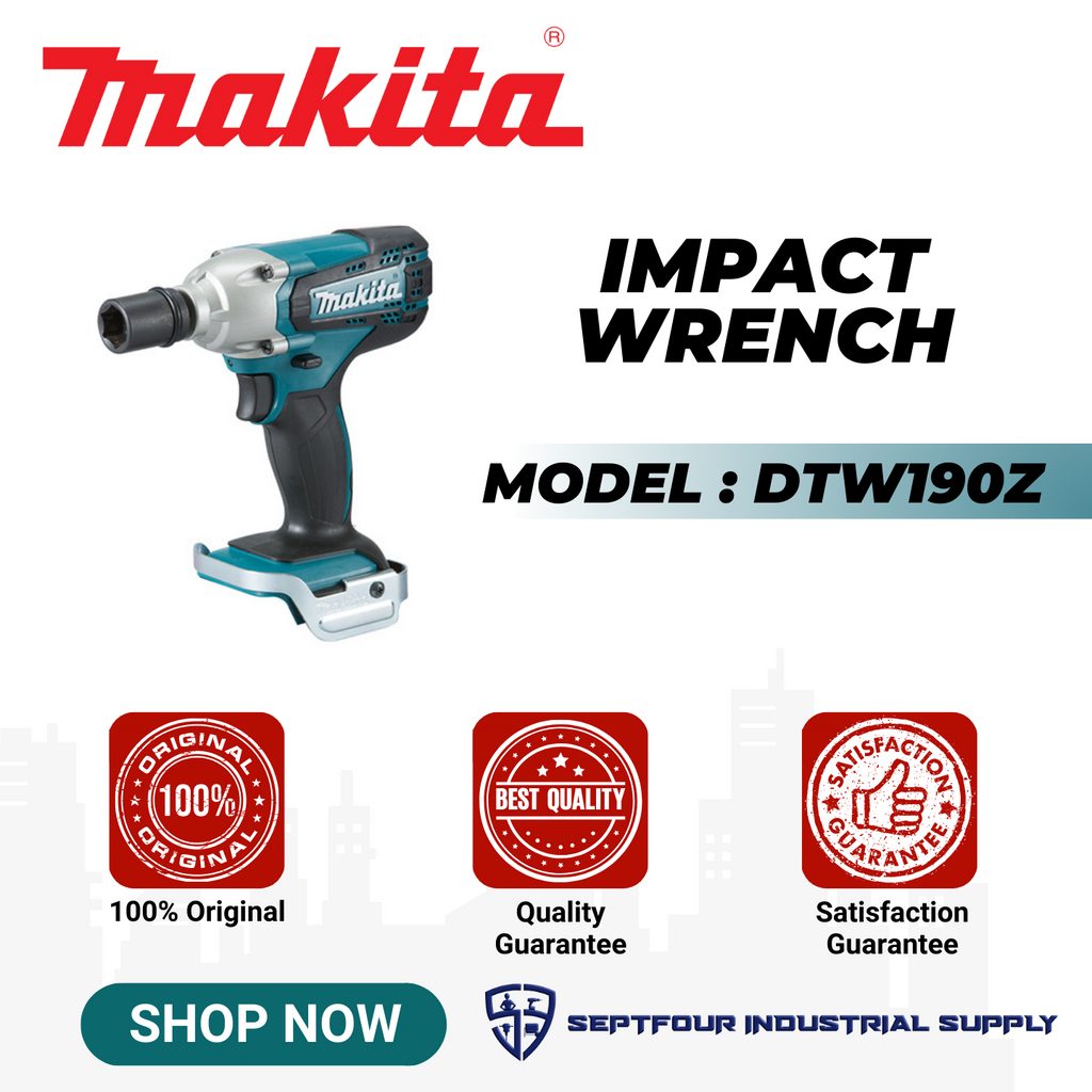 Makita 1/2