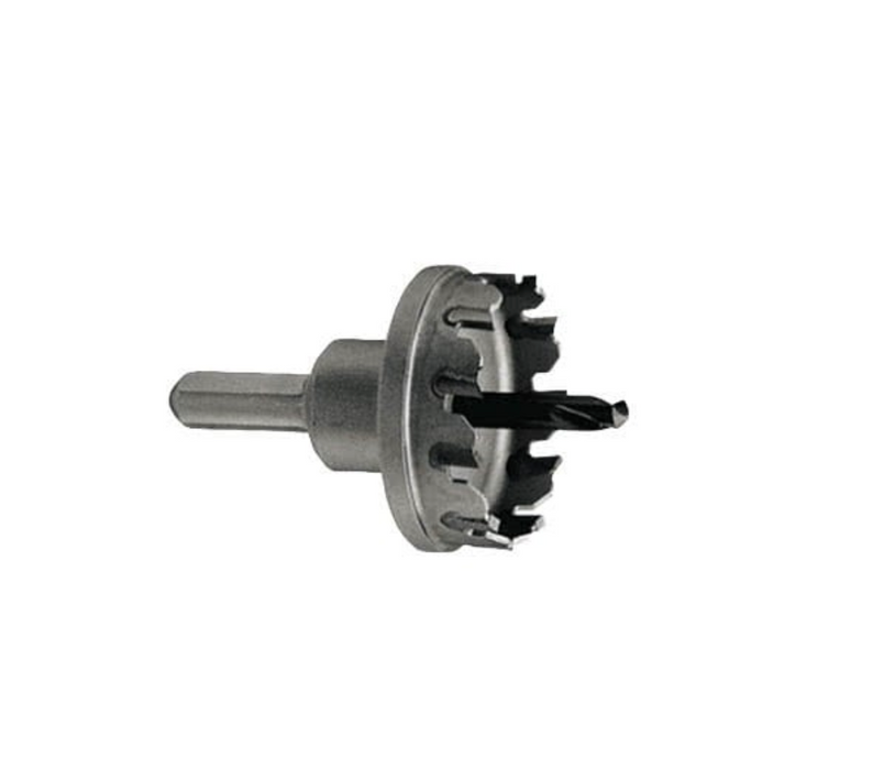 Makita Elite TCT Metal Hole Saws