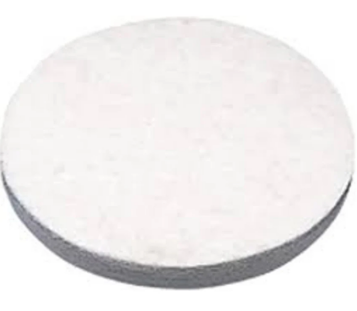 Makita Felt Pad - Hook & Loop Type (for removing wax) — SEPTFOUR ...