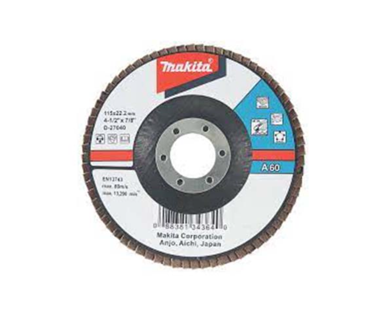 Makita Flap Disc
