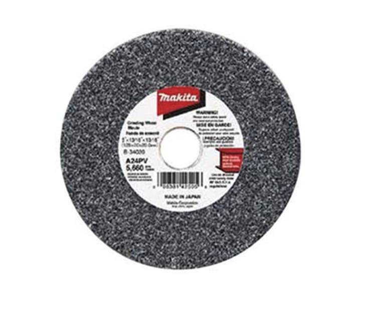 Makita Grinding Wheel For Straight Grinder