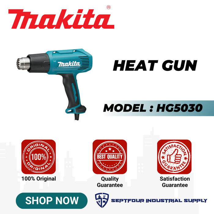 Makita Heat Gun HG5030
